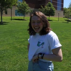 Meet your Posher, Grace